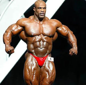 Meet your Posher, Mark